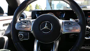 MERCEDES-BENZ CLA 35 AMG 4Matic Shooting Brake