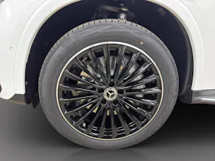 MERCEDES-BENZ GLC 300 e 4Matic 9G-Tronic EQ star