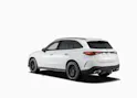 Mercedes-Benz GLC 300 e 4Matic 9G-Tronic EQ star
