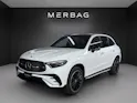 MERCEDES-BENZ GLC 300 e 4Matic 9G-Tronic EQ star