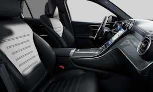 Mercedes-Benz GLC 300 e 4Matic 9G-Tronic EQ star