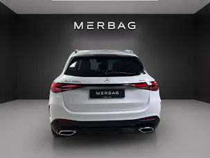MERCEDES-BENZ GLC 300 e 4Matic 9G-Tronic EQ star