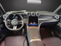 MERCEDES-BENZ GLC 300 e 4Matic 9G-Tronic EQ star