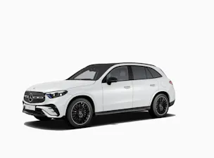 Mercedes-Benz GLC 300 e 4Matic 9G-Tronic EQ star