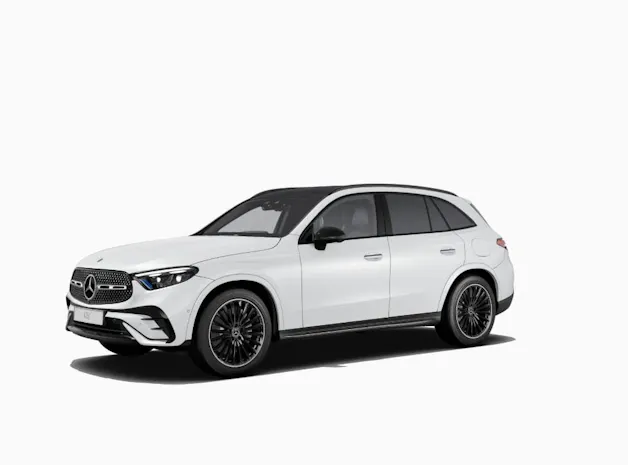 Mercedes-Benz GLC 300 e 4Matic 9G-Tronic EQ star