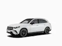 Mercedes-Benz GLC 300 e 4Matic 9G-Tronic EQ star