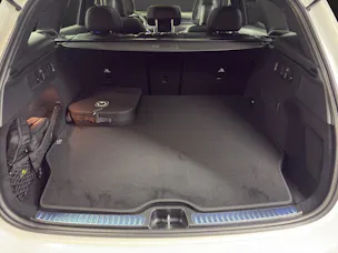MERCEDES-BENZ GLC 300 e 4Matic 9G-Tronic EQ star
