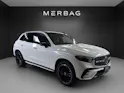 MERCEDES-BENZ GLC 300 e 4Matic 9G-Tronic EQ star