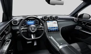 Mercedes-Benz GLC 300 e 4Matic 9G-Tronic EQ star
