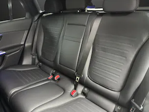 MERCEDES-BENZ GLC 300 e 4Matic 9G-Tronic EQ star
