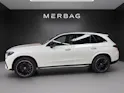 MERCEDES-BENZ GLC 300 e 4Matic 9G-Tronic EQ star