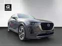 Mazda CX-60 e-Sky. 327 Tak. AWD