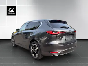 Mazda CX-60 e-Sky. 327 Tak. AWD