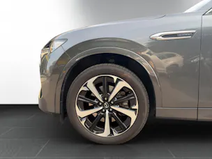 Mazda CX-60 e-Sky. 327 Tak. AWD