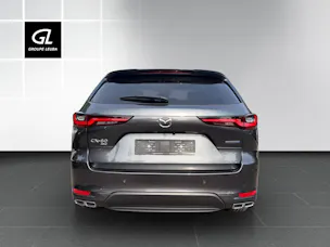 Mazda CX-60 e-Sky. 327 Tak. AWD