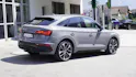 Audi Q5 Sportback 55 TFSI e PHEV Black Edition quattro S-tronic
