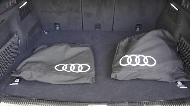 Audi Q5 Sportback 55 TFSI e PHEV Black Edition quattro S-tronic