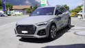 Audi Q5 Sportback 55 TFSI e PHEV Black Edition quattro S-tronic
