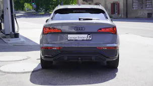 Audi Q5 Sportback 55 TFSI e PHEV Black Edition quattro S-tronic