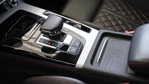 Audi Q5 Sportback 55 TFSI e PHEV Black Edition quattro S-tronic