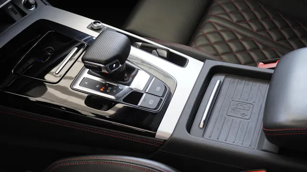 Audi Q5 Sportback 55 TFSI e PHEV Black Edition quattro S-tronic