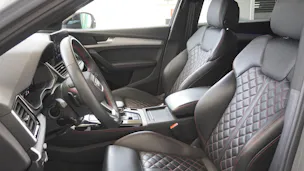 Audi Q5 Sportback 55 TFSI e PHEV Black Edition quattro S-tronic