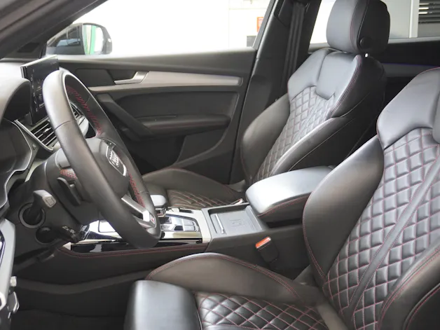 Audi Q5 Sportback 55 TFSI e PHEV Black Edition quattro S-tronic
