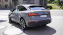 Audi Q5 Sportback 55 TFSI e PHEV Black Edition quattro S-tronic