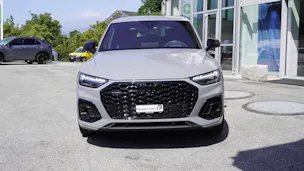 Audi Q5 Sportback 55 TFSI e PHEV Black Edition quattro S-tronic