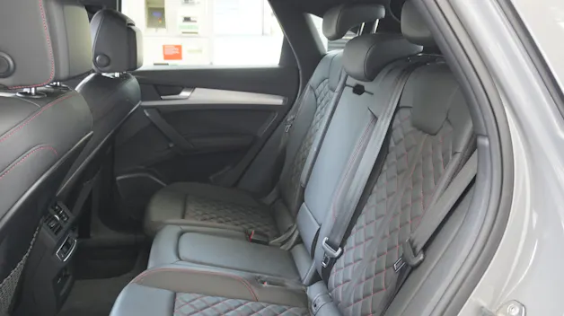 Audi Q5 Sportback 55 TFSI e PHEV Black Edition quattro S-tronic