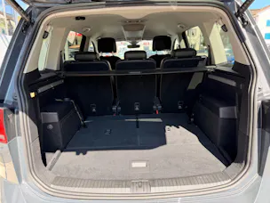 VW Touran 1.5 TDI 150PS GOAL *** FAMILIENAUTO & 7-SITZER ***
