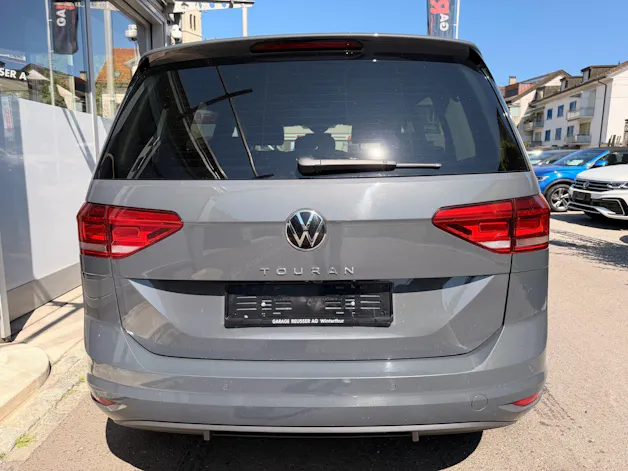 VW Touran 1.5 TDI 150PS GOAL *** FAMILIENAUTO & 7-SITZER ***