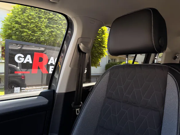 VW Touran 1.5 TDI 150PS GOAL *** FAMILIENAUTO & 7-SITZER ***