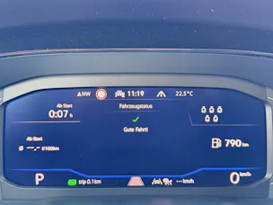 VW Touran 1.5 TDI 150PS GOAL *** FAMILIENAUTO & 7-SITZER ***