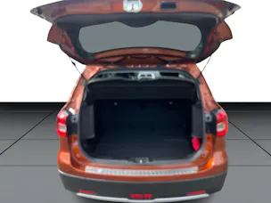 Suzuki SX4 S-Cross 1.4 16V Piz Sulai 4WD