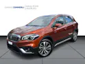 Suzuki SX4 S-Cross 1.4 16V Piz Sulai 4WD