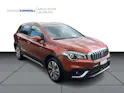 Suzuki SX4 S-Cross 1.4 16V Piz Sulai 4WD