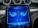 Mercedes-Benz GLC 220 d 4Matic 9G-Tronic *Digital Light*Abstandsregler*21" Felgen*360° Kamera*