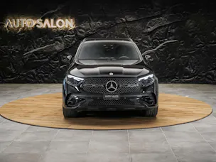 Mercedes-Benz GLC 220 d 4Matic 9G-Tronic *Digital Light*Abstandsregler*21" Felgen*360° Kamera*