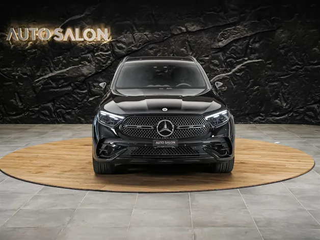 Mercedes-Benz GLC 220 d 4Matic 9G-Tronic *Digital Light*Abstandsregler*21" Felgen*360° Kamera*