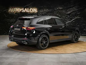 Mercedes-Benz GLC 220 d 4Matic 9G-Tronic *Digital Light*Abstandsregler*21" Felgen*360° Kamera*