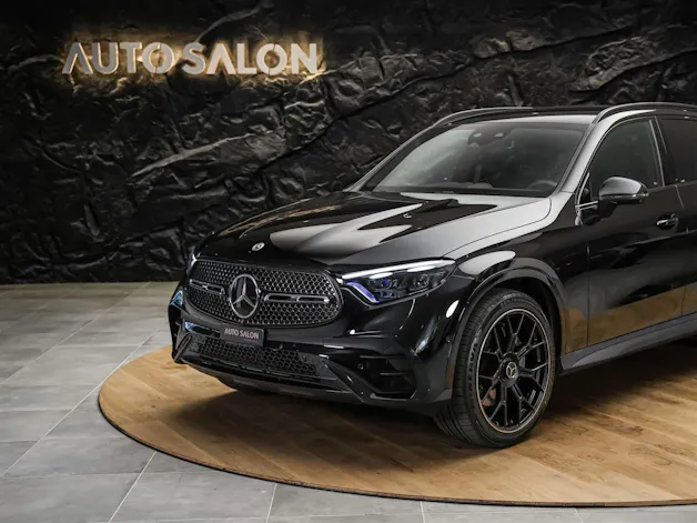 Mercedes-Benz GLC 220 d 4Matic 9G-Tronic *Digital Light*Abstandsregler*21" Felgen*360° Kamera*