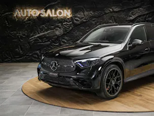 Mercedes-Benz GLC 220 d 4Matic 9G-Tronic *Digital Light*Abstandsregler*21" Felgen*360° Kamera*