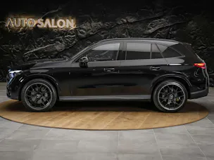 Mercedes-Benz GLC 220 d 4Matic 9G-Tronic *Digital Light*Abstandsregler*21" Felgen*360° Kamera*