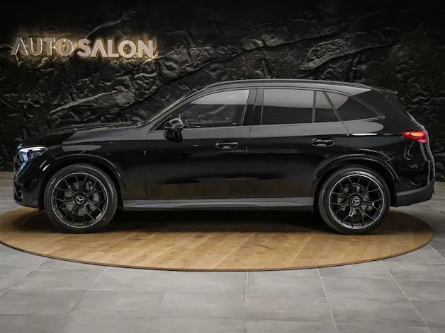 Mercedes-Benz GLC 220 d 4Matic 9G-Tronic *Digital Light*Abstandsregler*21" Felgen*360° Kamera*