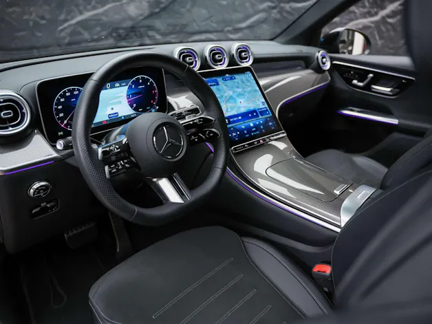 Mercedes-Benz GLC 220 d 4Matic 9G-Tronic *Digital Light*Abstandsregler*21" Felgen*360° Kamera*