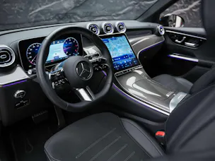 Mercedes-Benz GLC 220 d 4Matic 9G-Tronic *Digital Light*Abstandsregler*21" Felgen*360° Kamera*