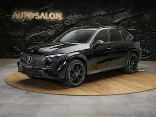 Mercedes-Benz GLC 220 d 4Matic 9G-Tronic *Digital Light*Abstandsregler*21" Felgen*360° Kamera*