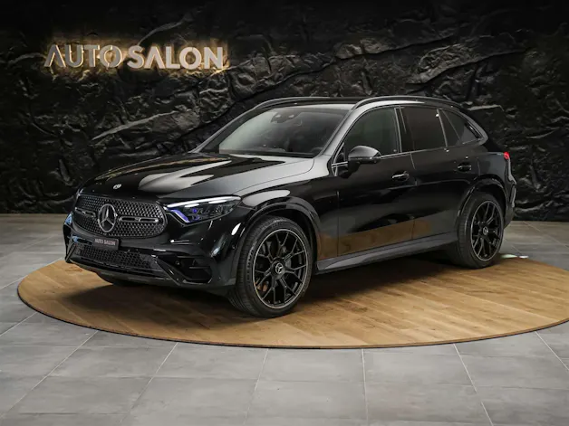 Mercedes-Benz GLC 220 d 4Matic 9G-Tronic *Digital Light*Abstandsregler*21" Felgen*360° Kamera*