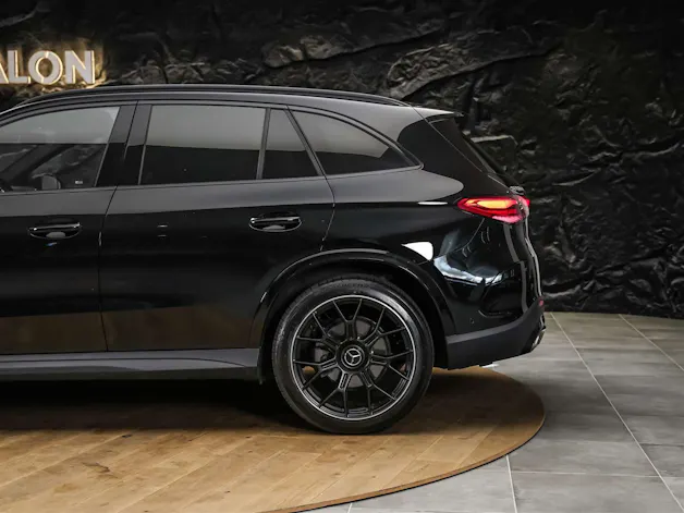 Mercedes-Benz GLC 220 d 4Matic 9G-Tronic *Digital Light*Abstandsregler*21" Felgen*360° Kamera*